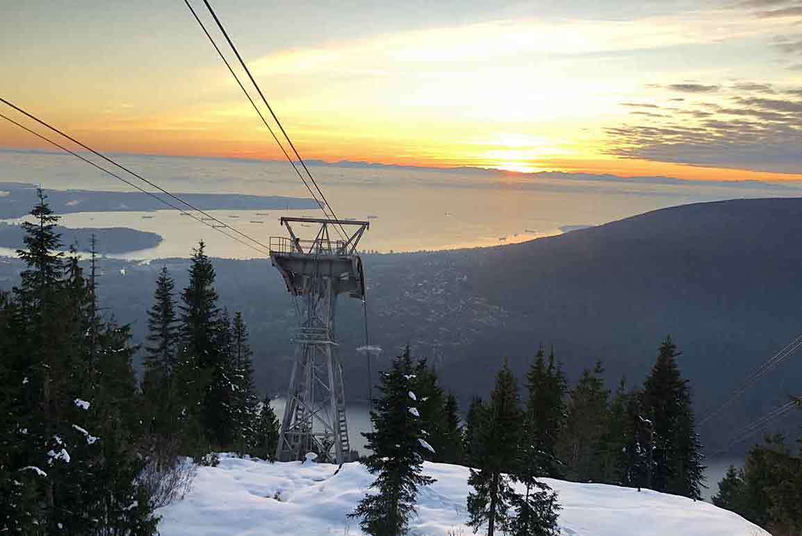 image for Grouse Mountain